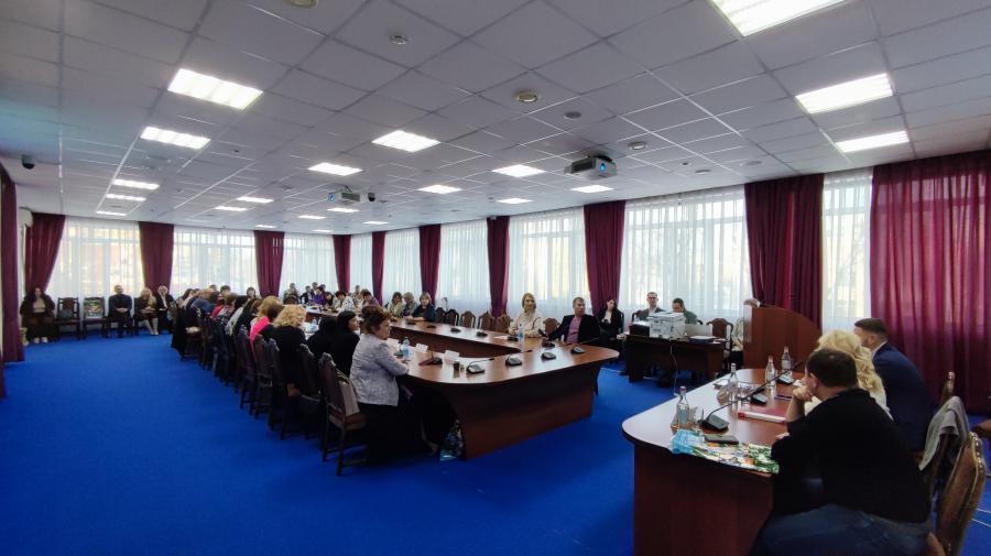 16 декабря 2022 года состоялось Годовое Общее Собрание членов Нотариальной палаты Амурской области.